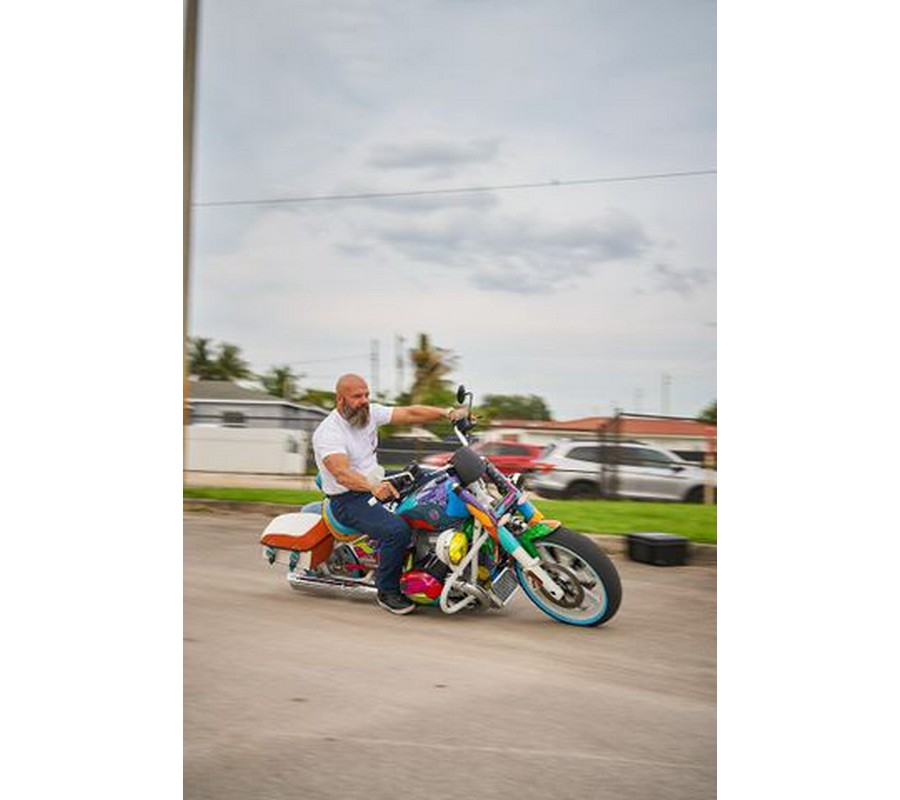 Used 2023 BMW R 18 Classic