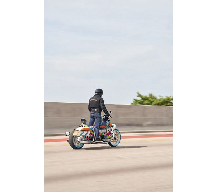 Used 2023 BMW R 18 Classic