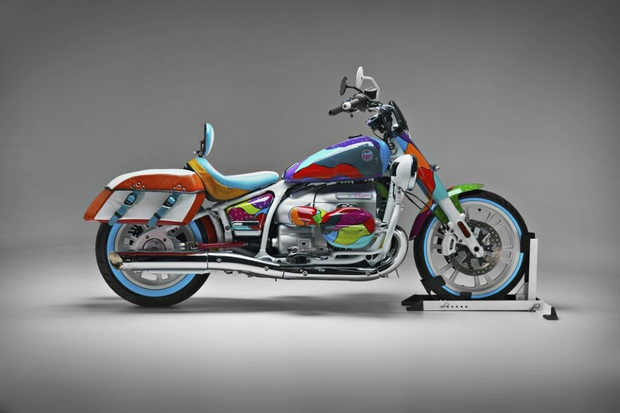 2023 BMW R 18 Classic