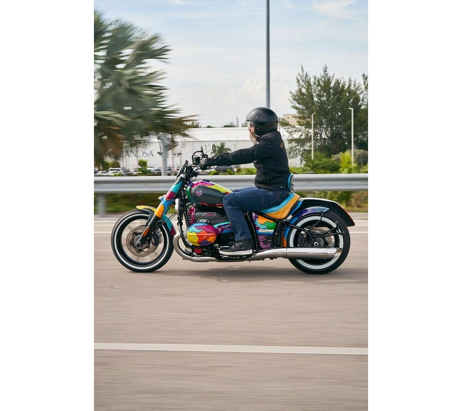 2023 BMW R 18 Classic