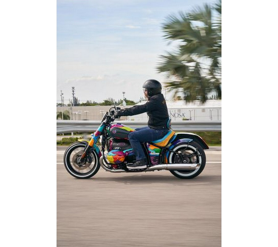 Used 2023 BMW R 18 Classic