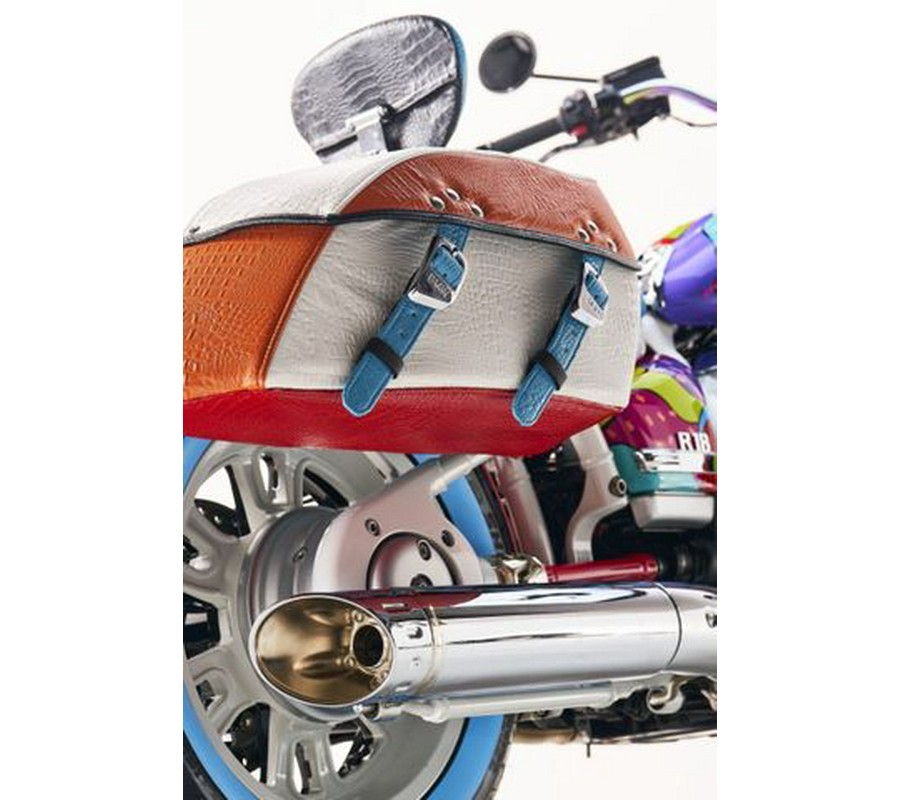 Used 2023 BMW R 18 Classic