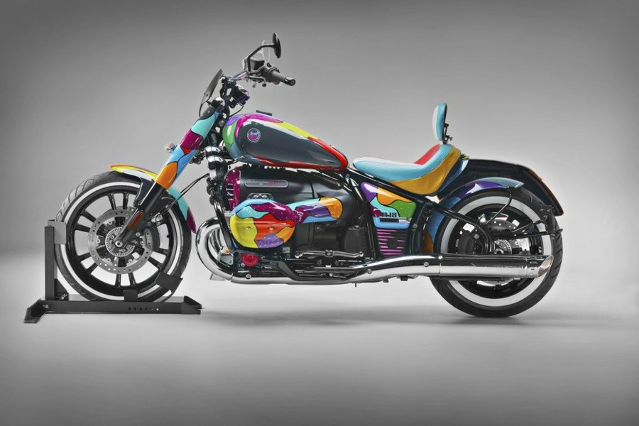 2023 BMW R 18 Classic
