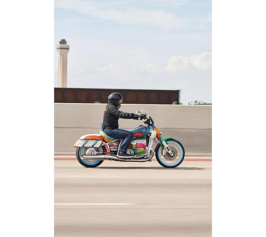 Used 2023 BMW R 18 Classic