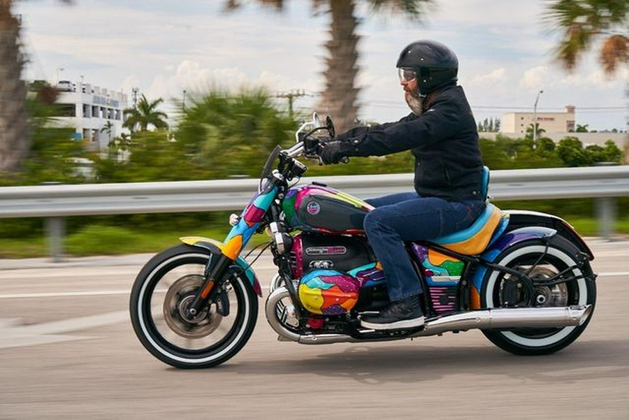 Used 2023 BMW R 18 Classic