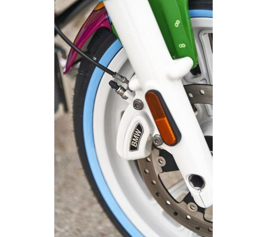 Used 2023 BMW R 18 Classic