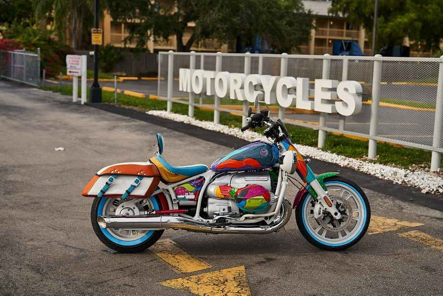 2023 BMW R 18 Classic