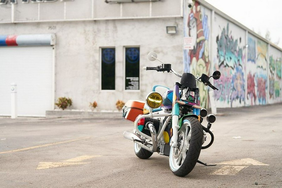 Used 2023 BMW R 18 Classic