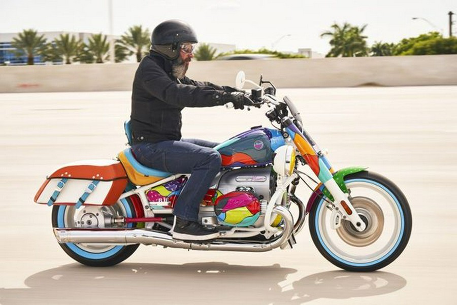 Used 2023 BMW R 18 Classic