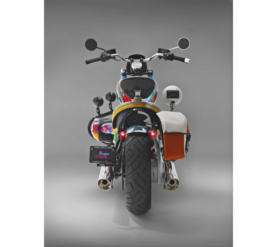 2023 BMW R 18 Classic