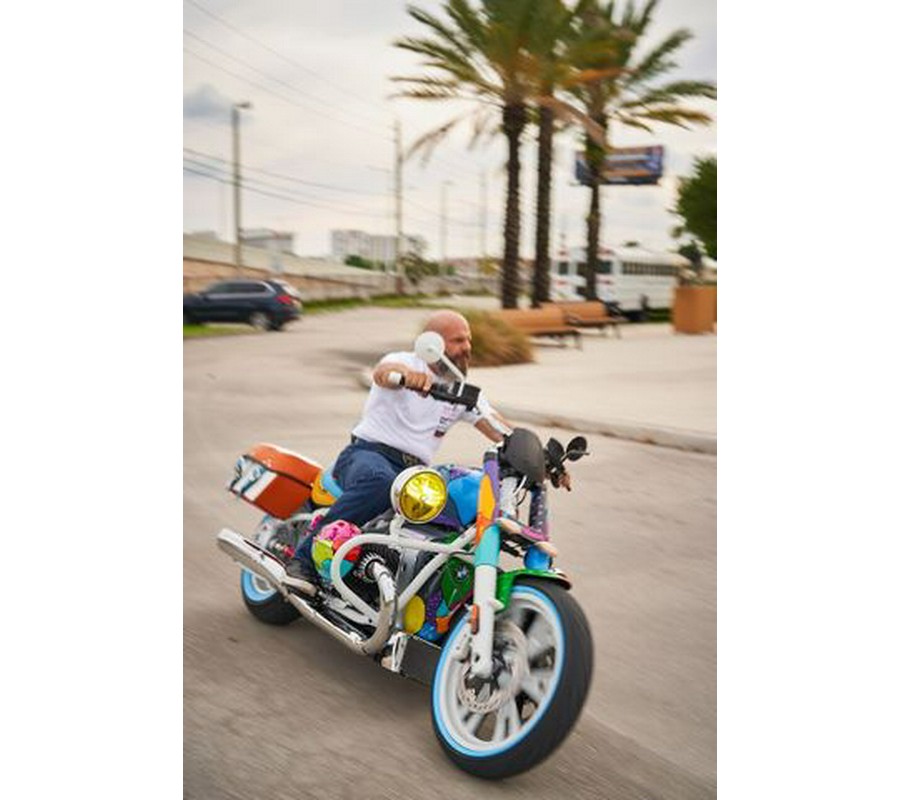 Used 2023 BMW R 18 Classic