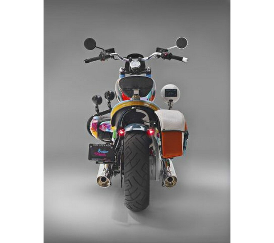 Used 2023 BMW R 18 Classic