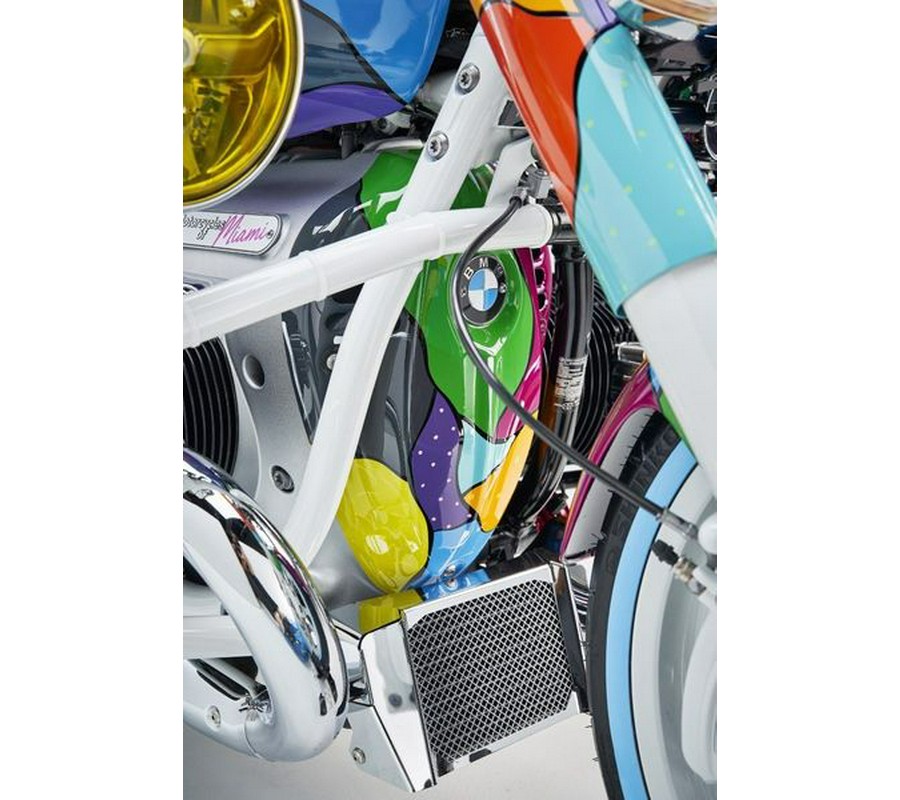 Used 2023 BMW R 18 Classic