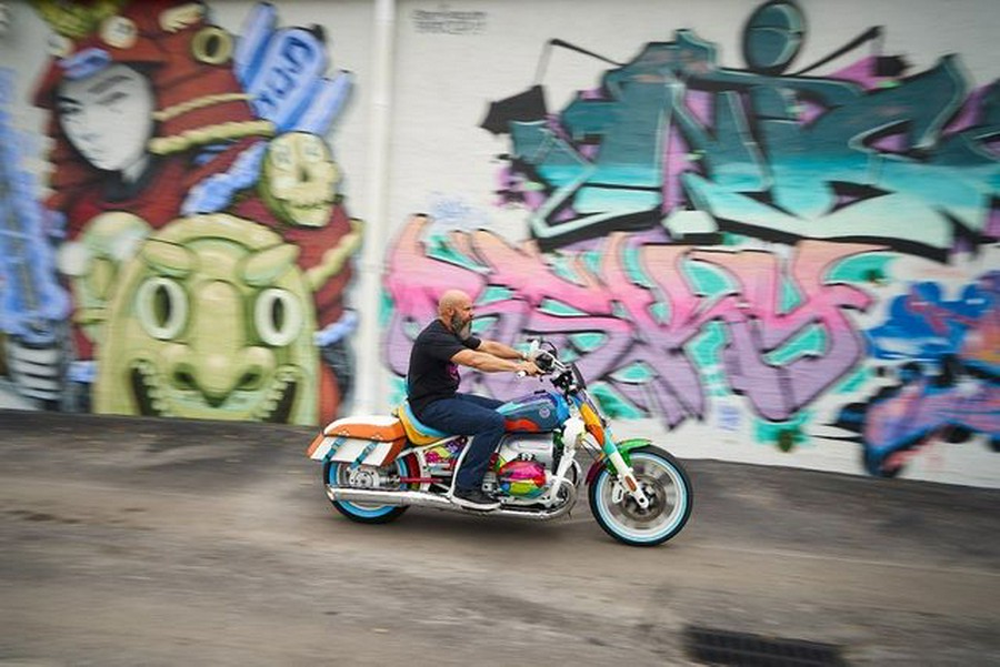 Used 2023 BMW R 18 Classic