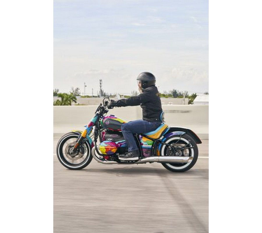 Used 2023 BMW R 18 Classic