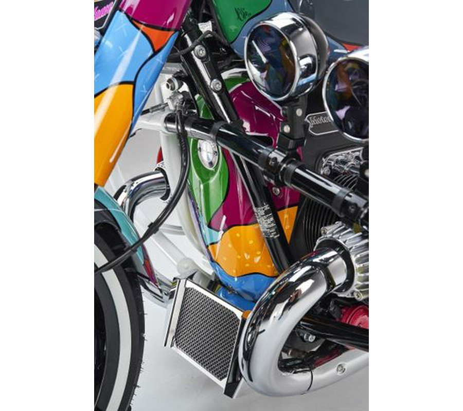 Used 2023 BMW R 18 Classic