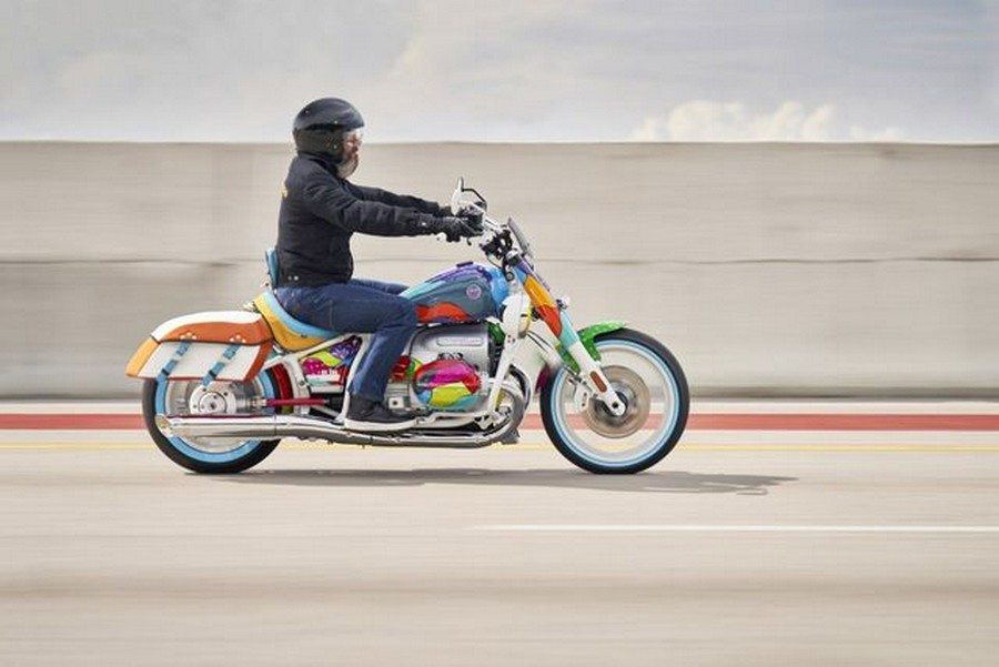 Used 2023 BMW R 18 Classic