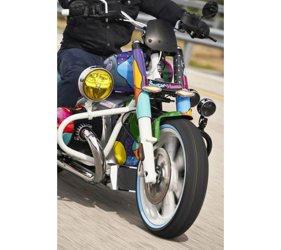 Used 2023 BMW R 18 Classic