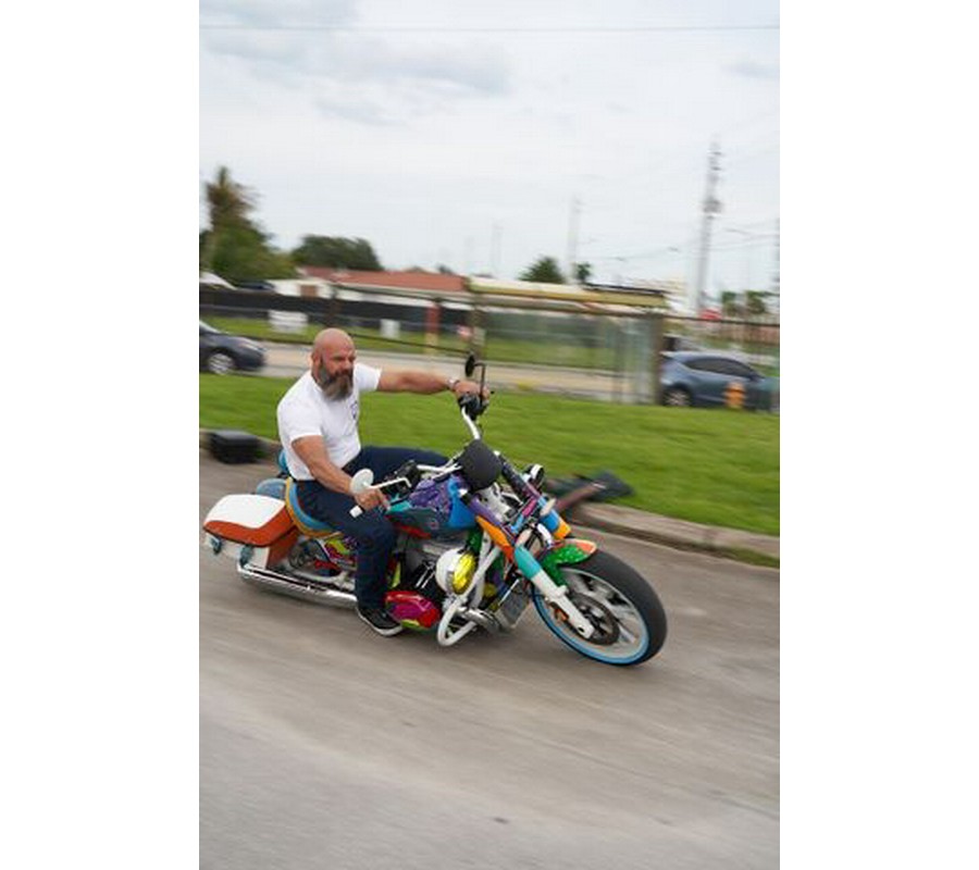 Used 2023 BMW R 18 Classic