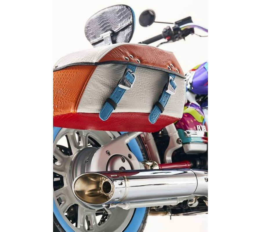 Used 2023 BMW R 18 Classic