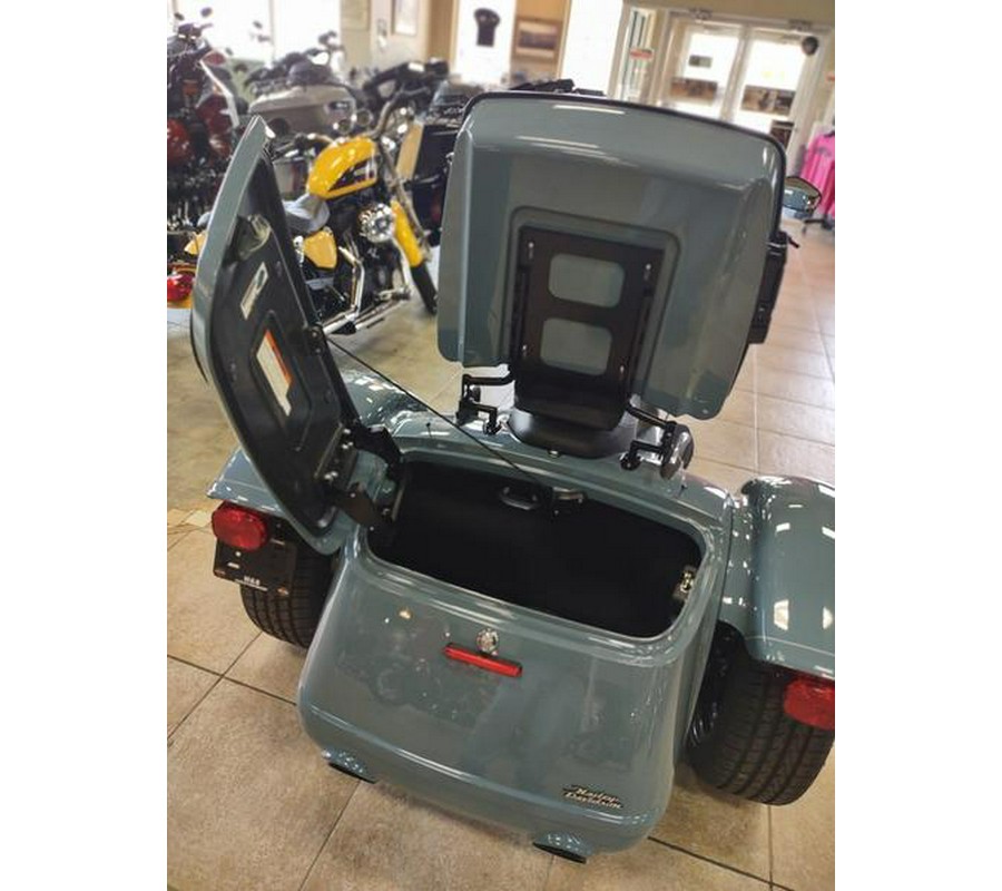 2024 Harley-Davidson® FLTRT - Road Glide® 3