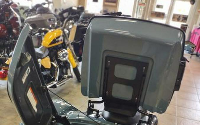 2024 Harley-Davidson® FLTRT - Road Glide® 3