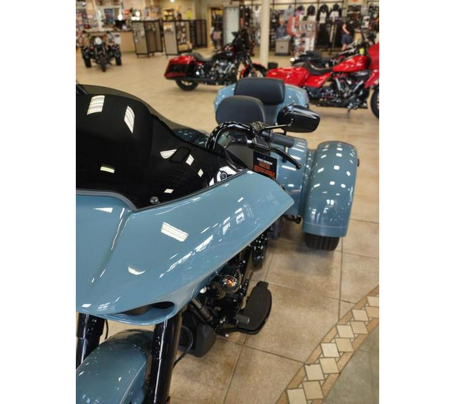 2024 Harley-Davidson® FLTRT - Road Glide® 3