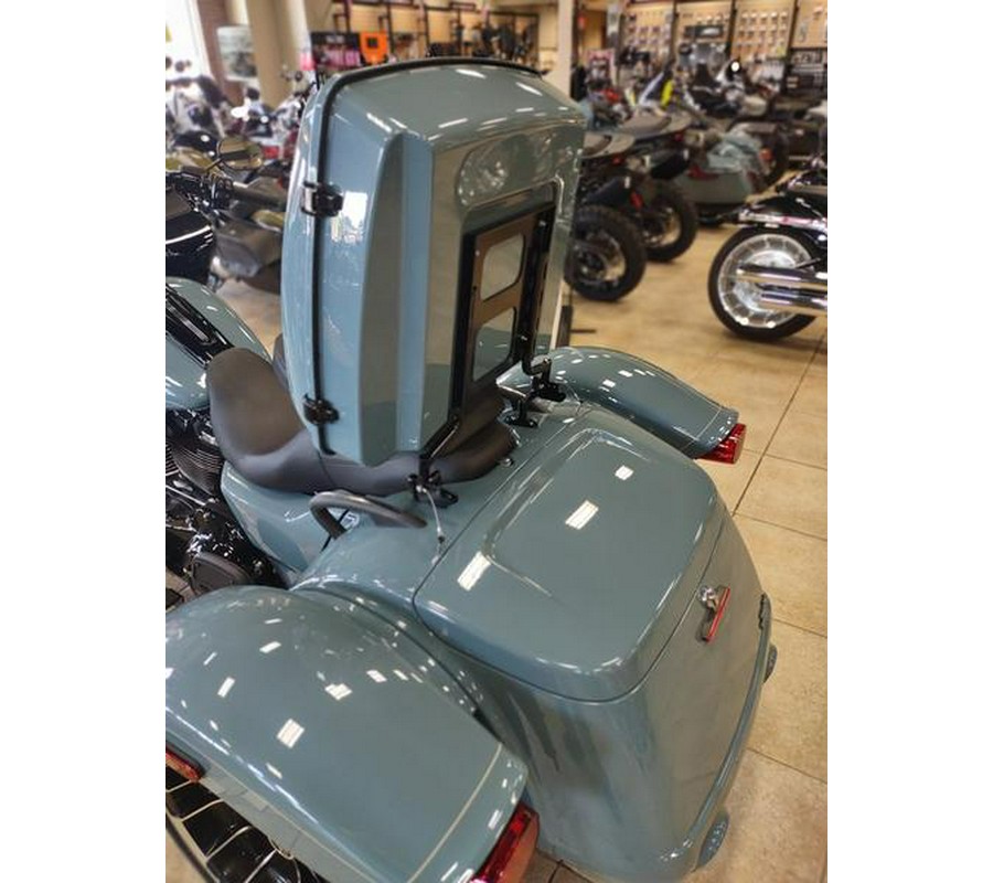 2024 Harley-Davidson® FLTRT - Road Glide® 3