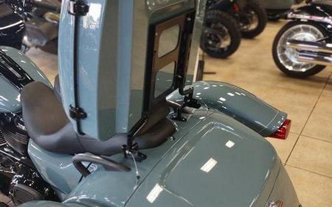 2024 Harley-Davidson® FLTRT - Road Glide® 3