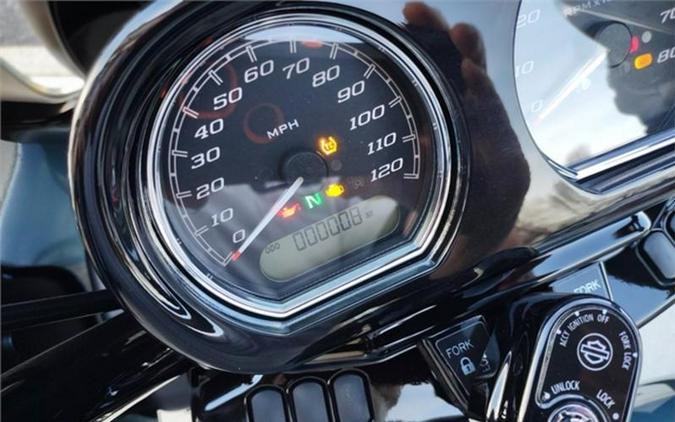 2024 Harley-Davidson® FLTRT - Road Glide® 3