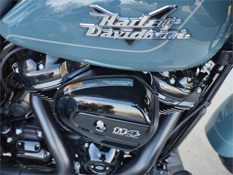 2024 Harley-Davidson® FLTRT - Road Glide® 3