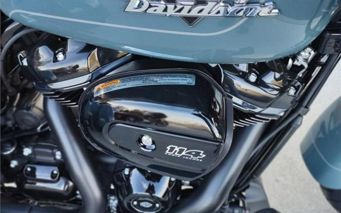 2024 Harley-Davidson® FLTRT - Road Glide® 3