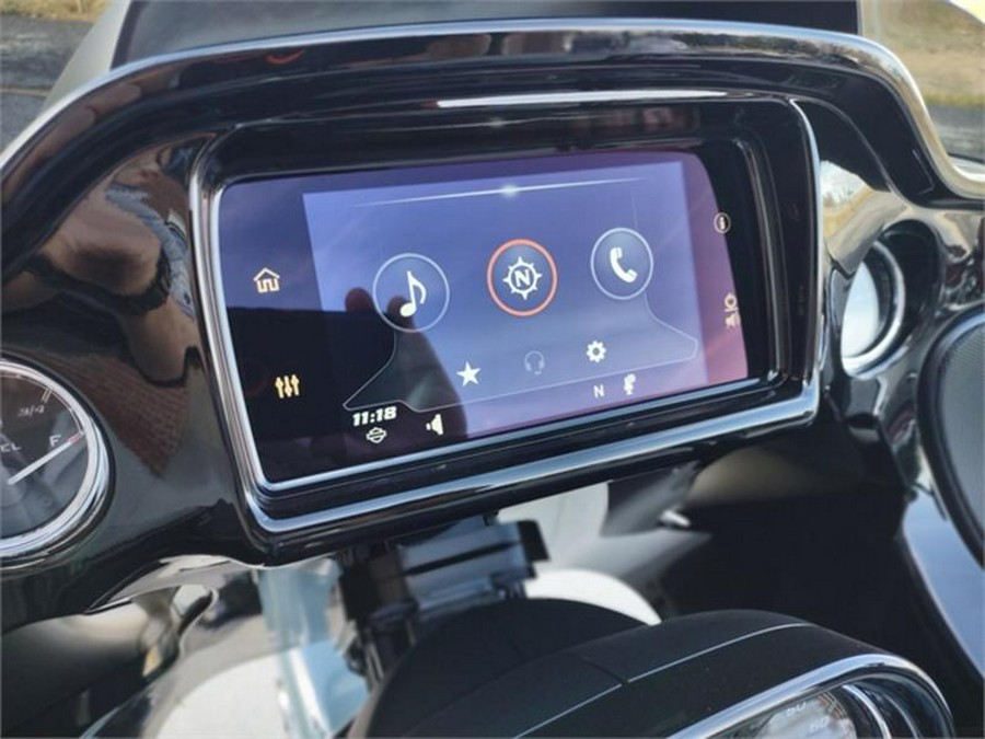 2024 Harley-Davidson® FLTRT - Road Glide® 3