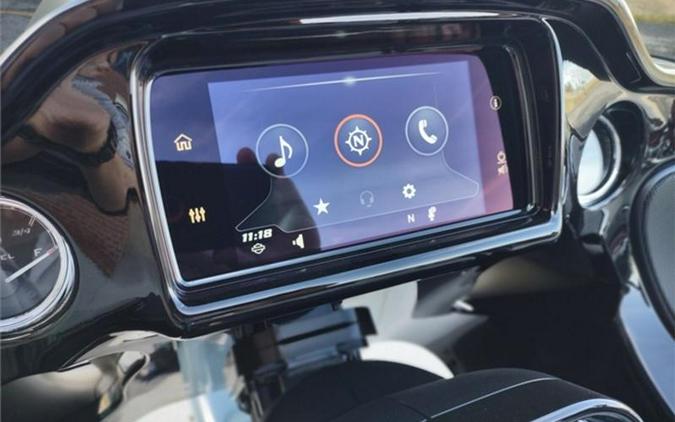 2024 Harley-Davidson® FLTRT - Road Glide® 3