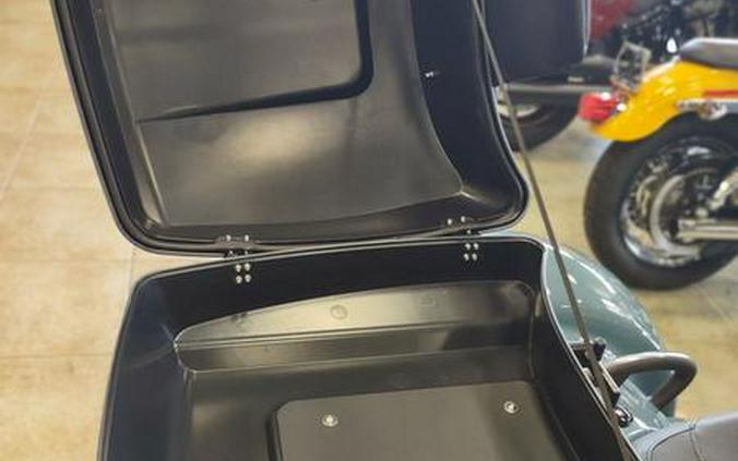 2024 Harley-Davidson® FLTRT - Road Glide® 3