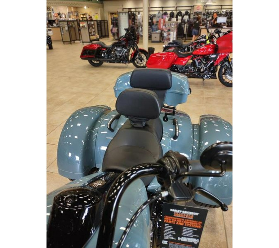 2024 Harley-Davidson® FLTRT - Road Glide® 3