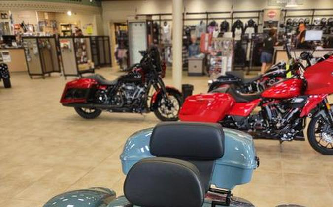 2024 Harley-Davidson® FLTRT - Road Glide® 3