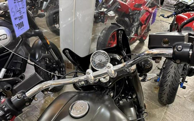 2022 BMW R 18 Classic Manhattan Metallic Matte