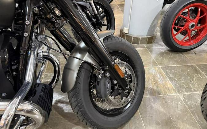 2022 BMW R 18 Classic Manhattan Metallic Matte