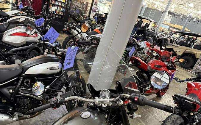 2022 BMW R 18 Classic Manhattan Metallic Matte