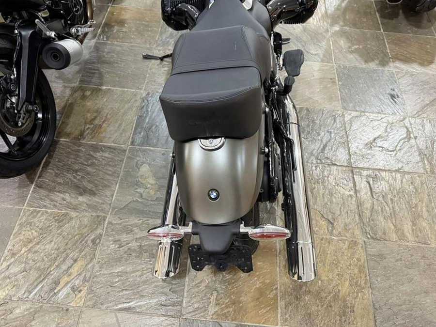 2022 BMW R 18 Classic Manhattan Metallic Matte