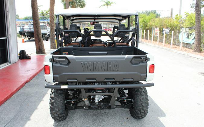 2025 Yamaha Viking VI EPS Ranch Edition