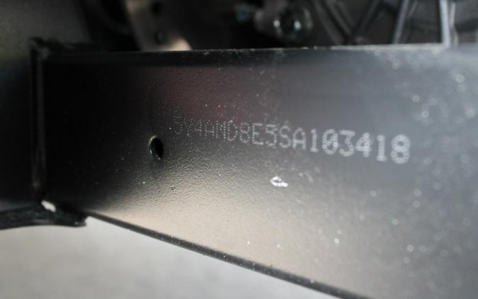 2025 Yamaha Viking VI EPS Ranch Edition