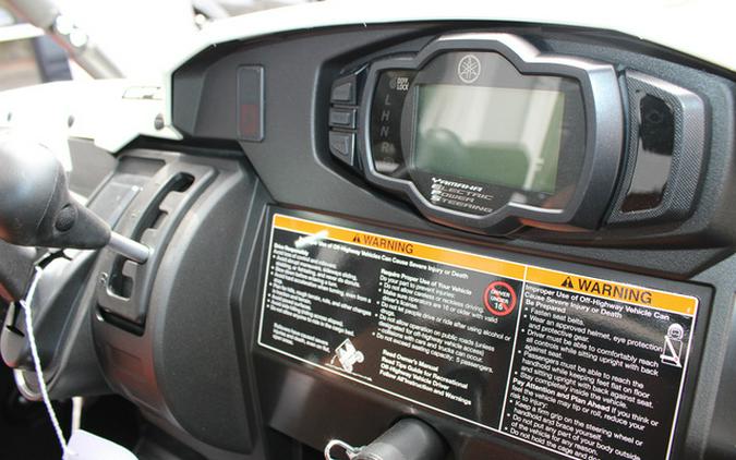 2025 Yamaha Viking VI EPS Ranch Edition