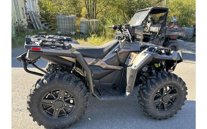 2026 Polaris Sportsman® 850 Trail Nara Bronze