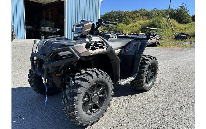 2026 Polaris Sportsman® 850 Trail Nara Bronze