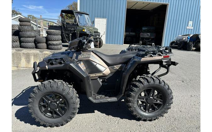 2026 Polaris Sportsman® 850 Trail Nara Bronze