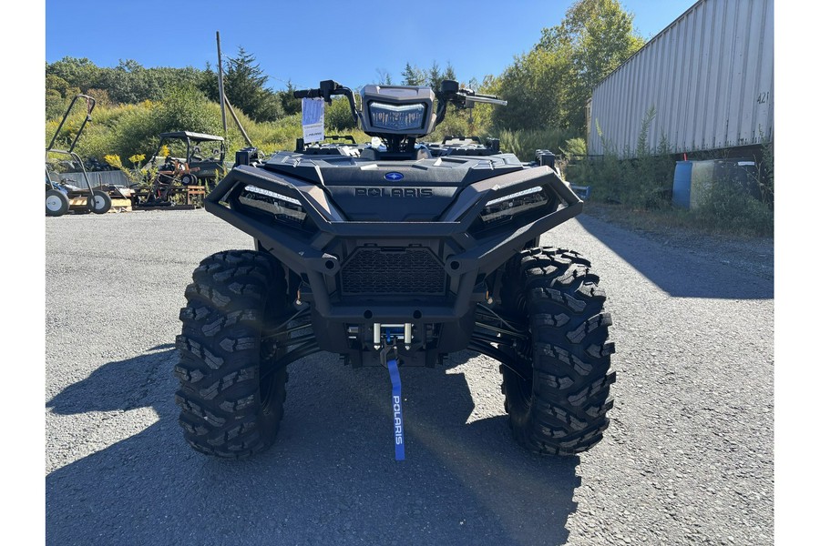 2026 Polaris Sportsman® 850 Trail Nara Bronze
