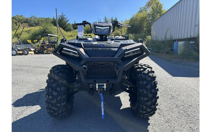 2026 Polaris Sportsman® 850 Trail Nara Bronze