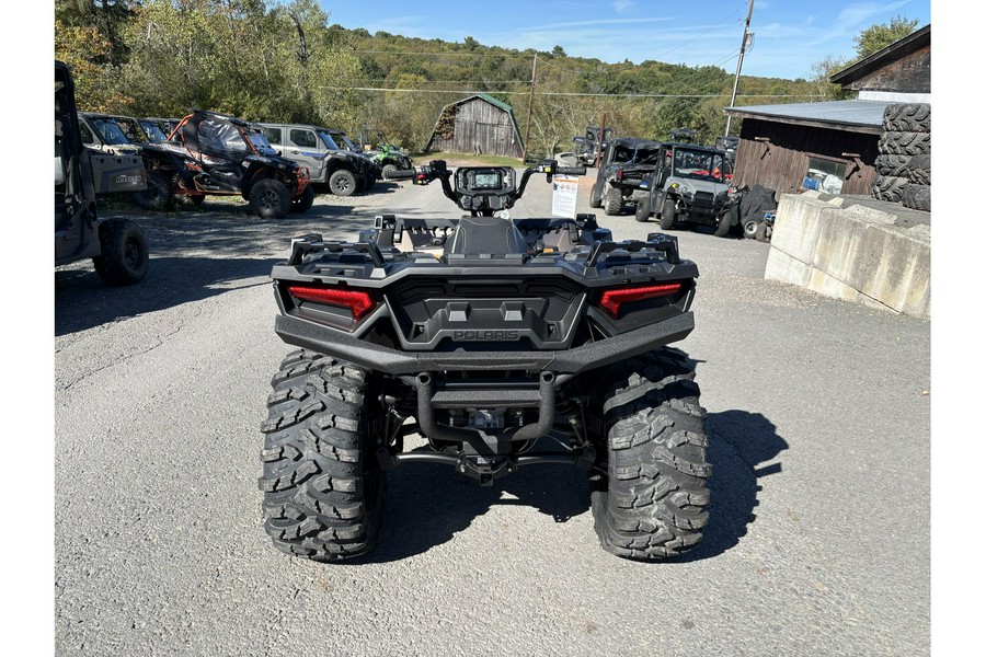 2026 Polaris Sportsman® 850 Trail Nara Bronze